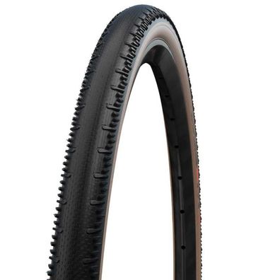 Fahrradreifen Schwalbe G-One RS Pro Transparent 700x40
