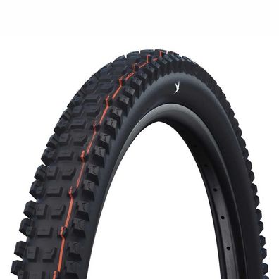 Fahrradreifen Schwalbe Albert Gravity Pro Faltbar 27,5"