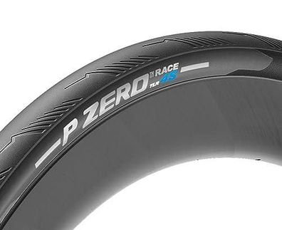 Fahrradreifen Pirelli P Zero Race TLR 4S tubeless schwarz