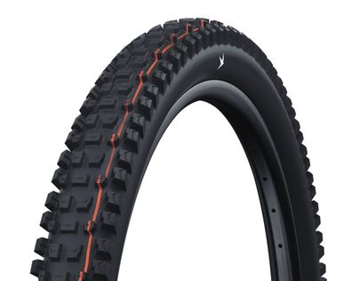 Reifen Schwalbe Albert Gravity Pro Addix Soft E-50 Tubeless 27,5"