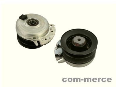 Viking Satz el. Messerkupplung Rasentraktor MT 4097, 4112, alle Modelle