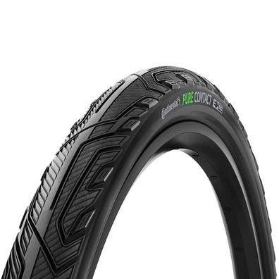 Stadtreifen Continental Pure Contact Schwarz