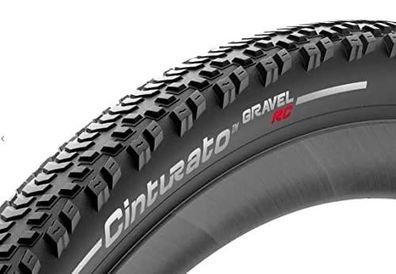 Reifen Pirelli Cinturato Gravel RC 40 mm tubeless