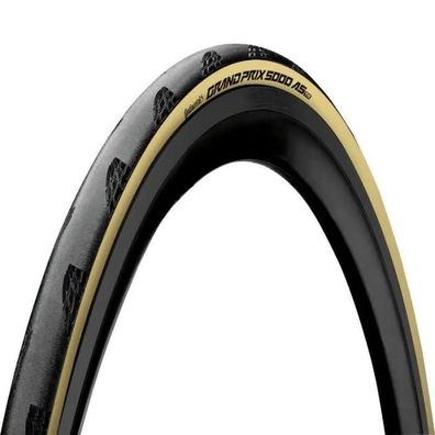 Faltbarer Reifen Continental Grand Prix 5000 AllSeason Tubeless