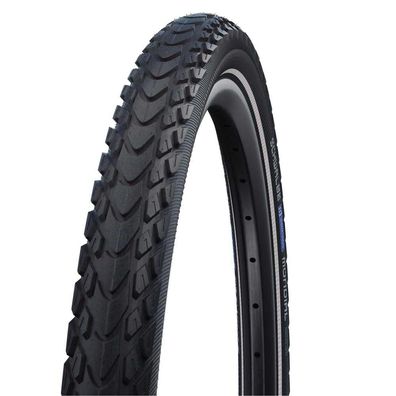 Fahrradreifen Schwalbe Marathon Mondial Pro HS630 Faltbar 27,5"x2,40
