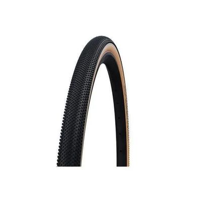 Gravelreifen Schwalbe G-One Allround Bronze-Skin
