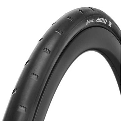 Fahrradreifen Continental Aero 111 Tubeless 700x26c schwarz