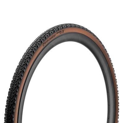 Reifen Pirelli Cinturato Gravel RC X 35 mm