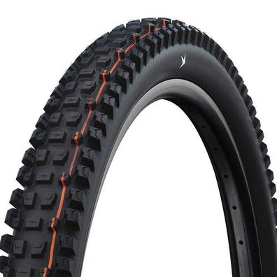Fahrradreifen Schwalbe Albert Trail Pro 29" x 2.50