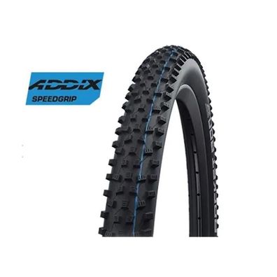 Fahrradreifen Schwalbe Rocket Ron Tubeless 27,5x2,80
