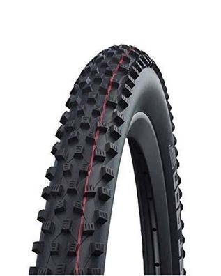 Fahrradreifen Schwalbe Rocket Ron HS438 Evo Super Race Addix 29x2.10