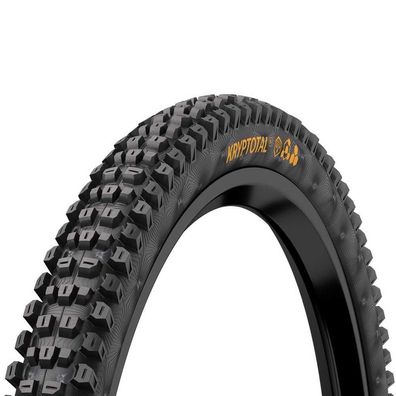 Fahrradreifen Continental Kryptotal-F Trail Soft 29x2.40 schwarz