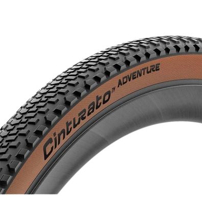 Fahrradreifen Pirelli Cinturato Adventure Beige 700 mm