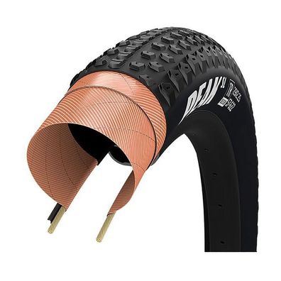 Fahrradreifen Good-Year Peak SL Tubeless Ready schwarz