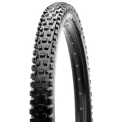 Mountainbike Reifen Maxxis Assegai 27.5" x 2.60" schwarz