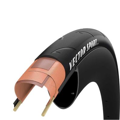 Reifen Goodyear Vector Sport 700x30c