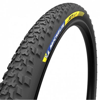 Fahrradreifen Michelin Jet XC2 Racing Tubeless Ready 29 Zoll