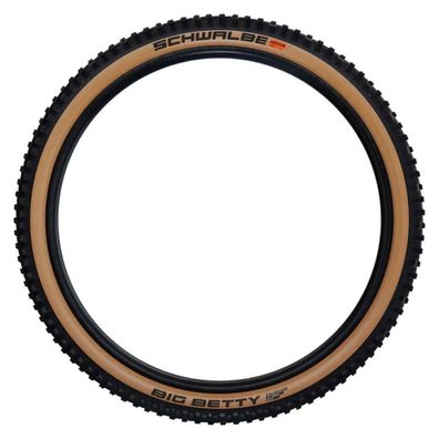 Fahrradreifen Schwalbe Big Betty Tubeless Easy 29 x 2.40