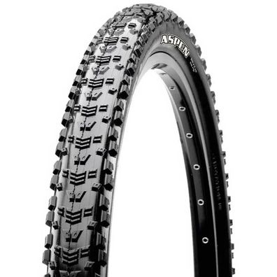 Fahrradreifen Maxxis Aspen 29x2.25 Tubeless Ready