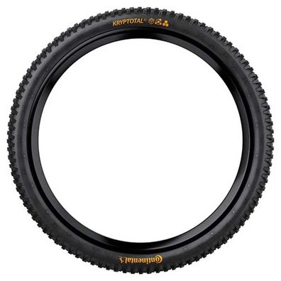 Fahrradreifen Continental Kryptotal Enduro TLR 27,5" x 2.40