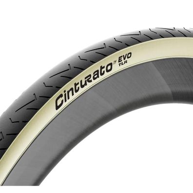 Fahrradreifen Pirelli Cinturato EVO TLR tubeless-ready