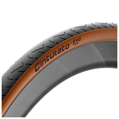 Reifen Pirelli Cinturatoâ?¢ EVO TLR tubeless-ready 28 Zoll