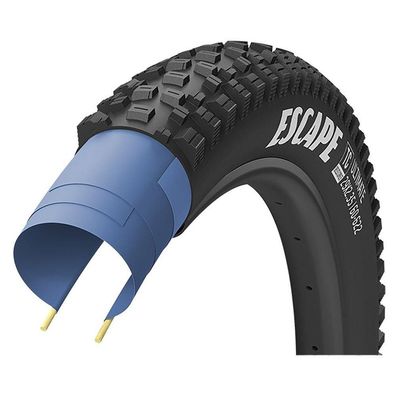 Mountainbike Reifen Goodyear Escape Ultimate Tubeless 27,5 x 2,60 Zoll