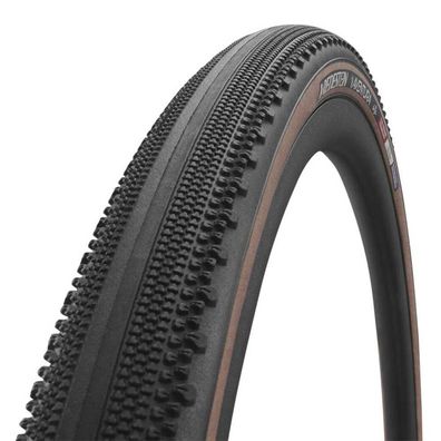 Tubeless Reifen Vredestein Aventura Seta 700 x 44C