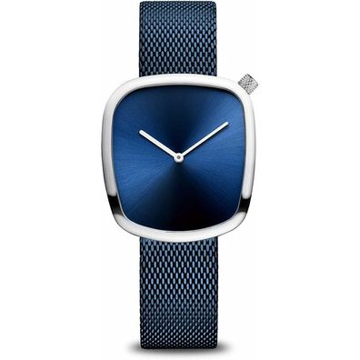 Bering 18034-307 Kieselstein Damen 34mm 3ATM