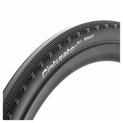 Fahrradreifen Pirelli Cinturato All Road schwarz