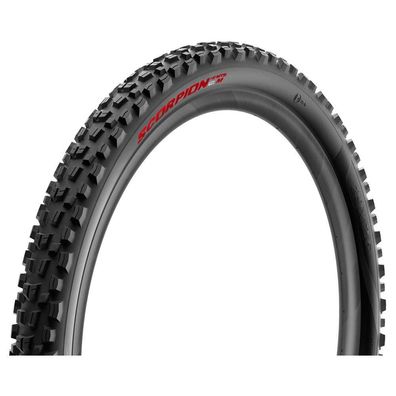 Mountainbike-Reifen Pirelli E-MTB Silber 27,5 Zoll 2,6 Zoll