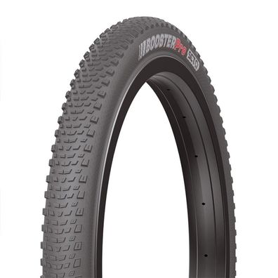 Fahrradreifen Kenda Booster ST/GCT 700C Gravel, faltbar, 120 TPI