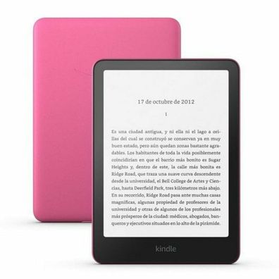 Kindle Paperwhite 16GB rosa