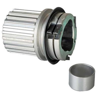 Freilaufkörper Fulcrum Shimano Micro Spline Aluminium 12-fach