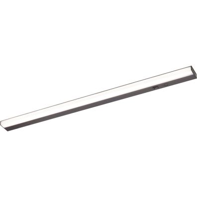 DOMUS Line LED Unterbauleuchte Wolf 900mm 3900K neutralweiß schwarz