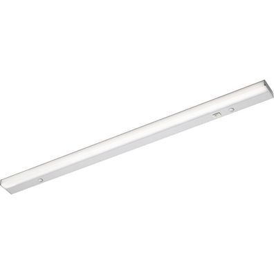 DOMUS Line LED Unterbauleuchte Wolf 600mm 3900K neutralweiß Aluminium