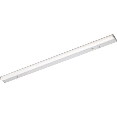 DOMUS Line LED Unterbauleuchte Wolf 900mm 3900K neutralweiß Aluminium