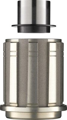 Freilaufkörper Mavic Shimano HG9 Aluminium silber