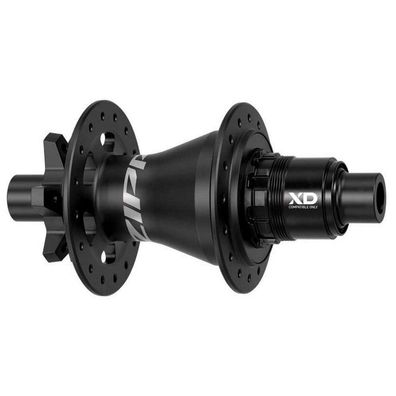 Hinterradnabe Zipp ZM2 Boost 12x148 mm Aluminium