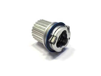 Freilaufkörper Fulcrum Micro Spline R0-125 Aluminium 12-fach
