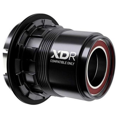 Freilaufkörper Zipp 176/177 12v XDR Aluminium