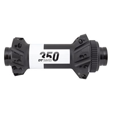 Vorderradnabe DT Swiss 350 Aluminium 110 mm Boost