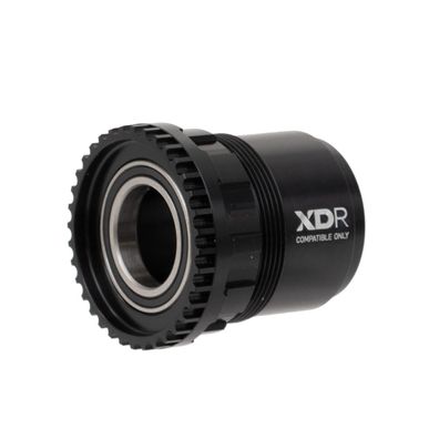 Freilaufkörper Zipp Cognition NSW XDR schwarz