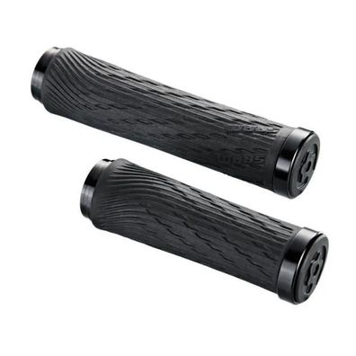 Griffe Sram Locking Grips XX1 GS 100/122mm schwarz