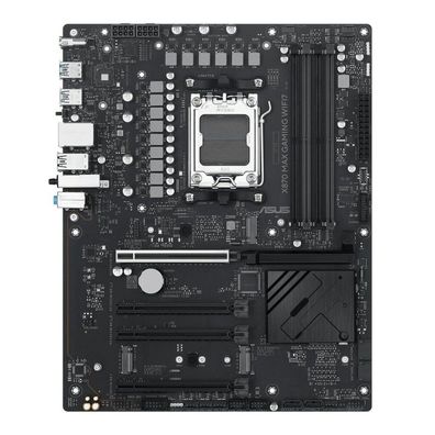 MB ASUS X870 MAX GAMING WIFI7, (AMD, M5, DR5, TX)