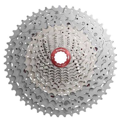 12-Gang Fahrradkassette Sunrace CSMZ903 11-51T fér MTB