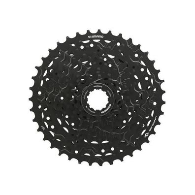 Fahrradkassette Shimano CS-LG300-10 Linkglide Technologie
