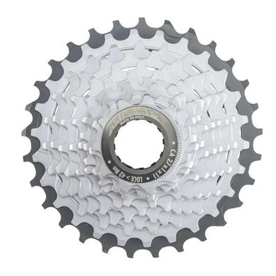 Kassette Miche Light Primato 11-fach, metallisch
