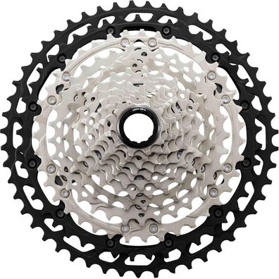Kassette Shimano CS-M8100-12 12-Gang 10-45 Zähne