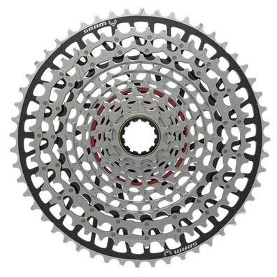 Kassette SRAM XX EAGLE XS-1297 10/52 12V